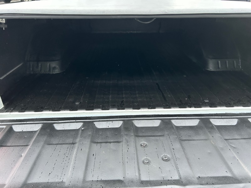 Chevrolet R10 Regular Cab 2WD 1987