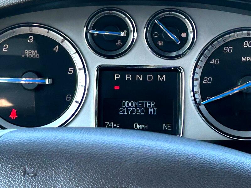 Cadillac Escalade AWD 2011 Cadillac Escalade AWD 2011