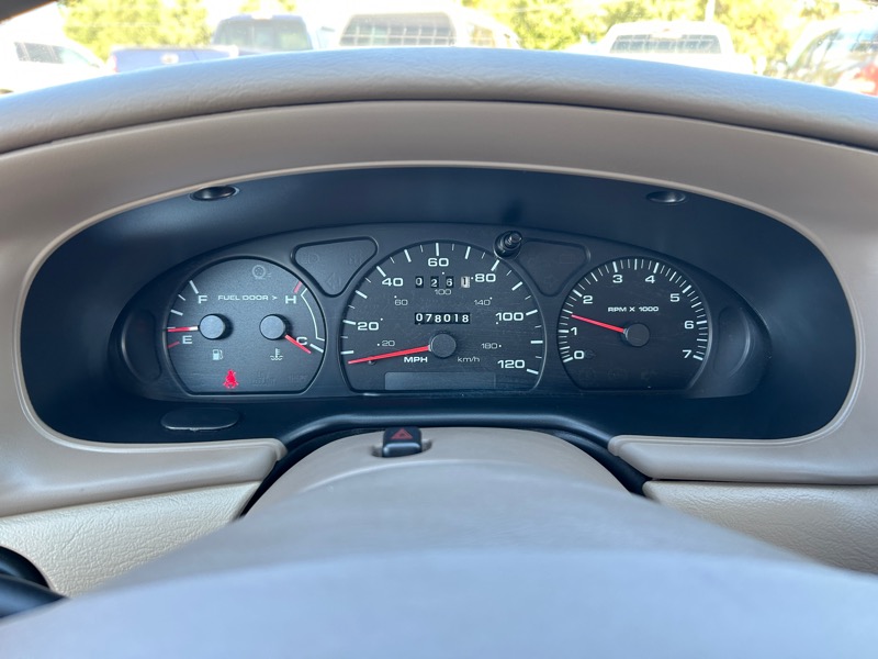 Ford Taurus SES 2003 Ford Taurus SES 2003