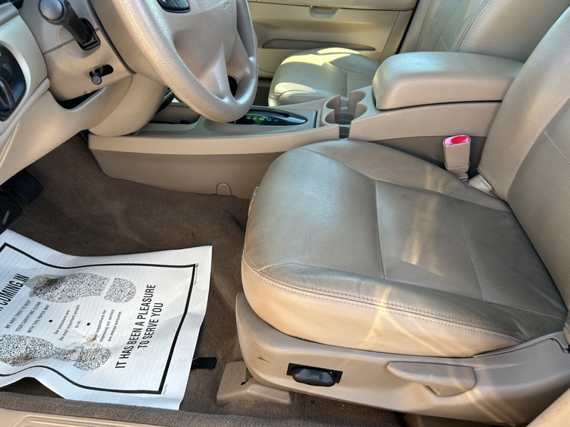 Ford Taurus SES 2003 Ford Taurus SES 2003