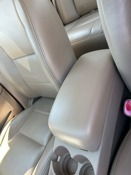 Ford Taurus SES 2003 Ford Taurus SES 2003