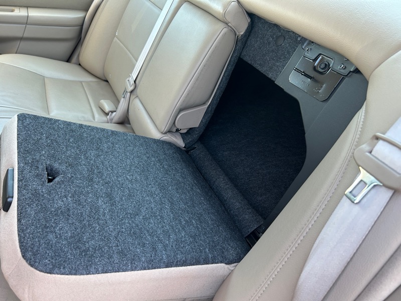 Ford Taurus SES 2003 Ford Taurus SES 2003