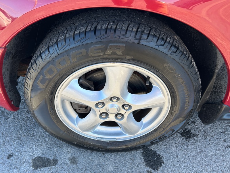 Ford Taurus SES 2003 Ford Taurus SES 2003