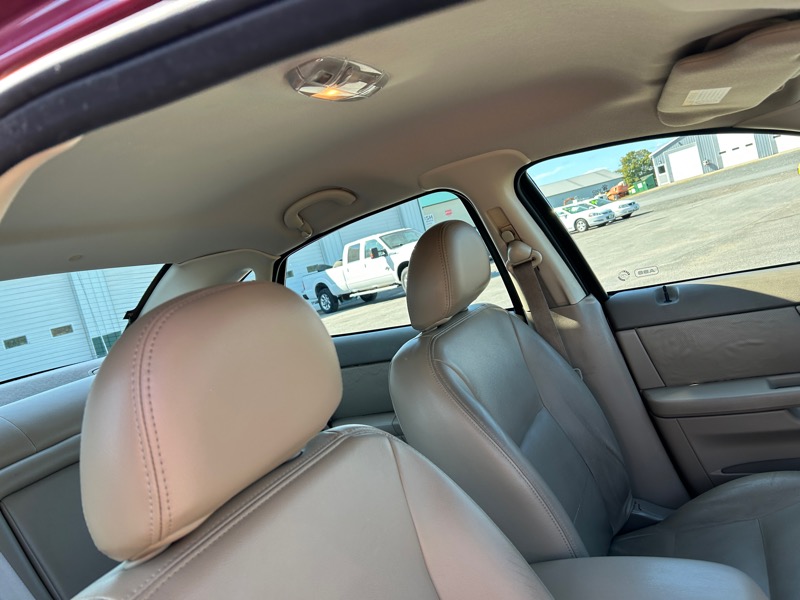 Ford Taurus SES 2003 Ford Taurus SES 2003