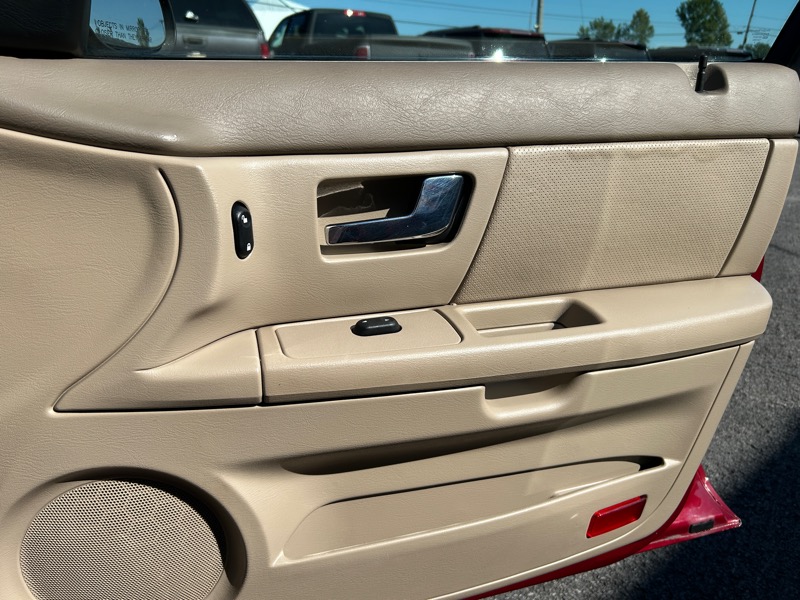 Ford Taurus SES 2003 Ford Taurus SES 2003