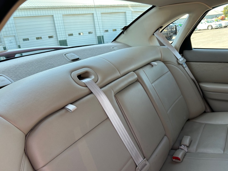 Ford Taurus SES 2003 Ford Taurus SES 2003