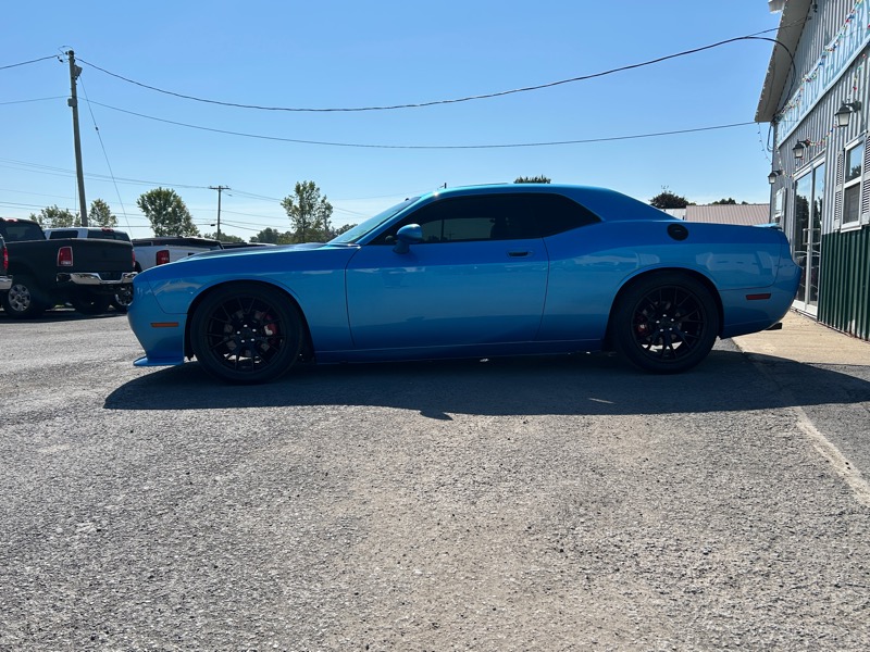 Dodge Challenger R/T 2010 Dodge Challenger R/T 2010
