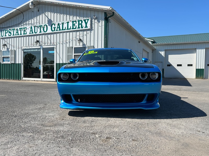 Dodge Challenger R/T 2010 Dodge Challenger R/T 2010