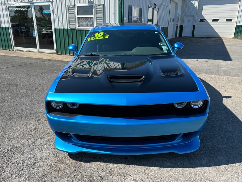 Dodge Challenger R/T 2010 Dodge Challenger R/T 2010