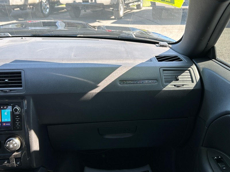 Dodge Challenger R/T 2010 Dodge Challenger R/T 2010