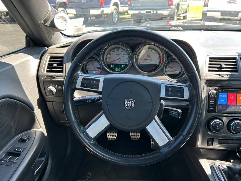 Dodge Challenger R/T 2010 Dodge Challenger R/T 2010