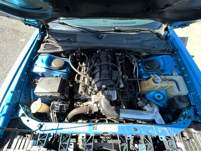 Dodge Challenger R/T 2010 Dodge Challenger R/T 2010