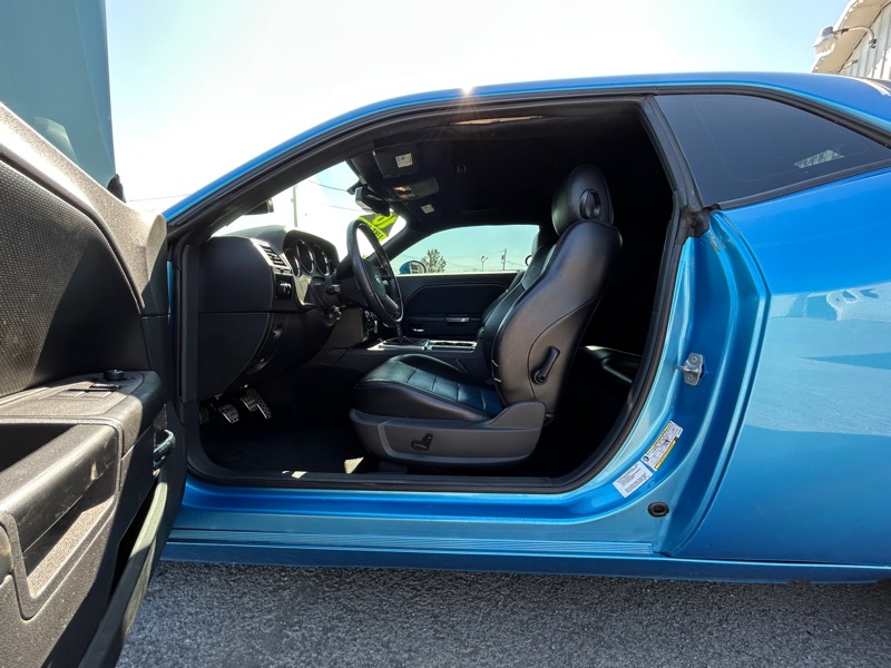 Dodge Challenger R/T 2010 Dodge Challenger R/T 2010