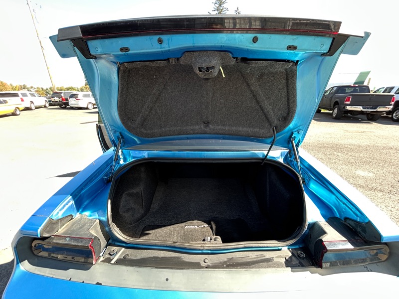 Dodge Challenger R/T 2010 Dodge Challenger R/T 2010