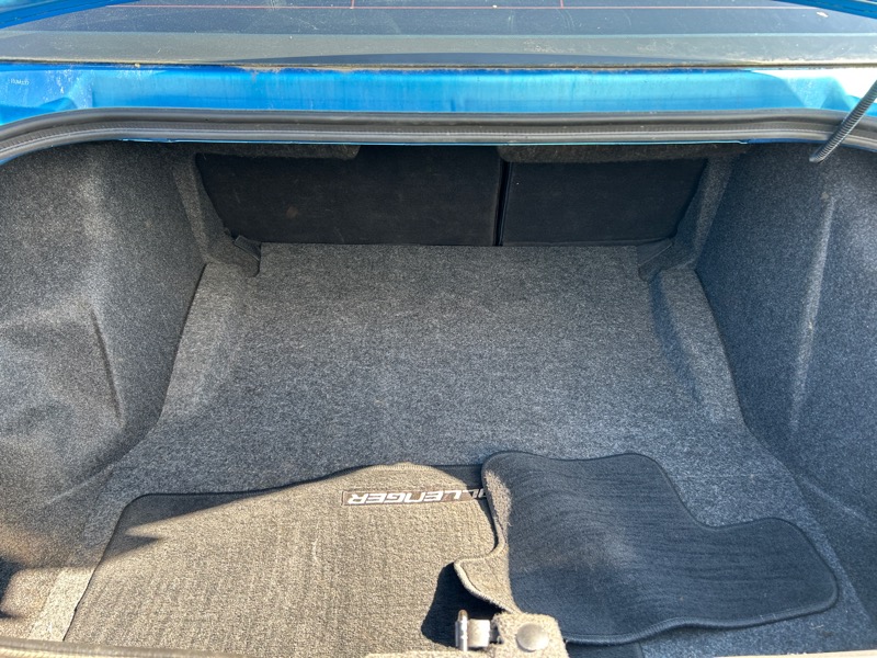 Dodge Challenger R/T 2010 Dodge Challenger R/T 2010