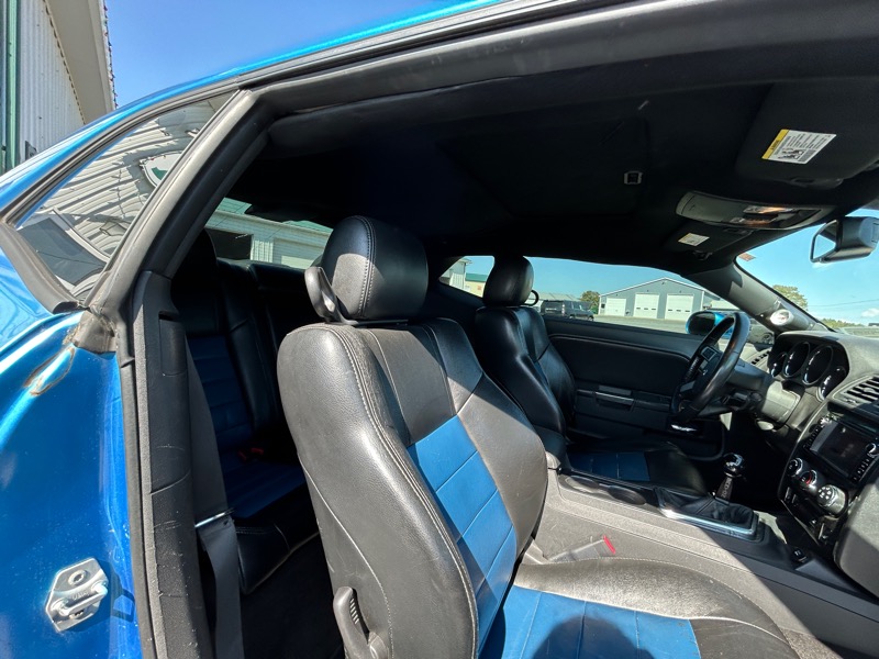 Dodge Challenger R/T 2010 Dodge Challenger R/T 2010