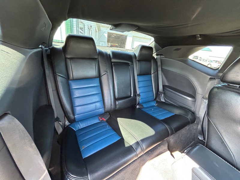 Dodge Challenger R/T 2010 Dodge Challenger R/T 2010