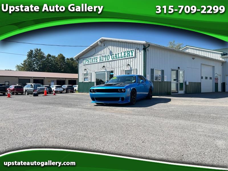 2010 Dodge Challenger R/T