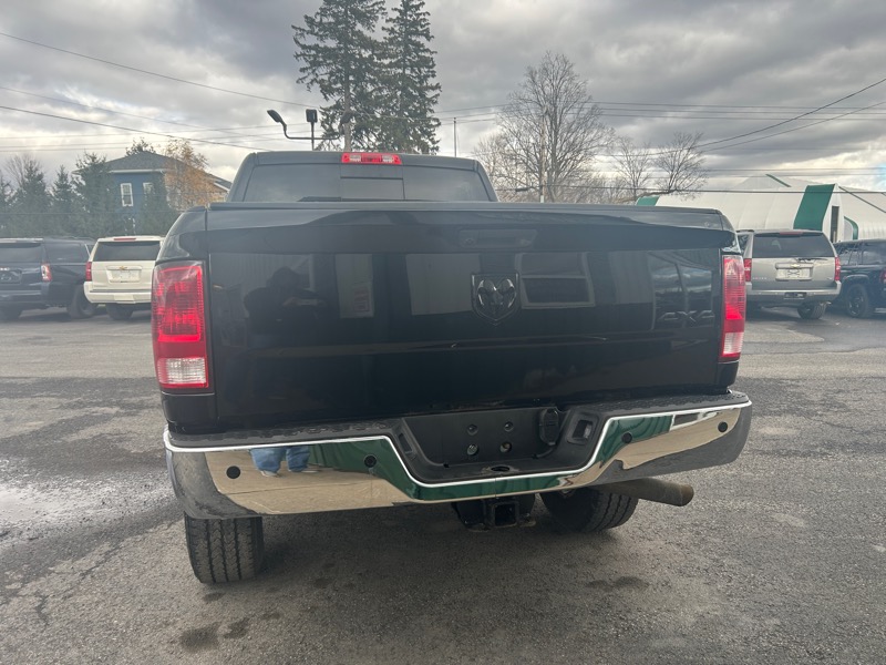 2014 Ram 2500 SLT photo 4