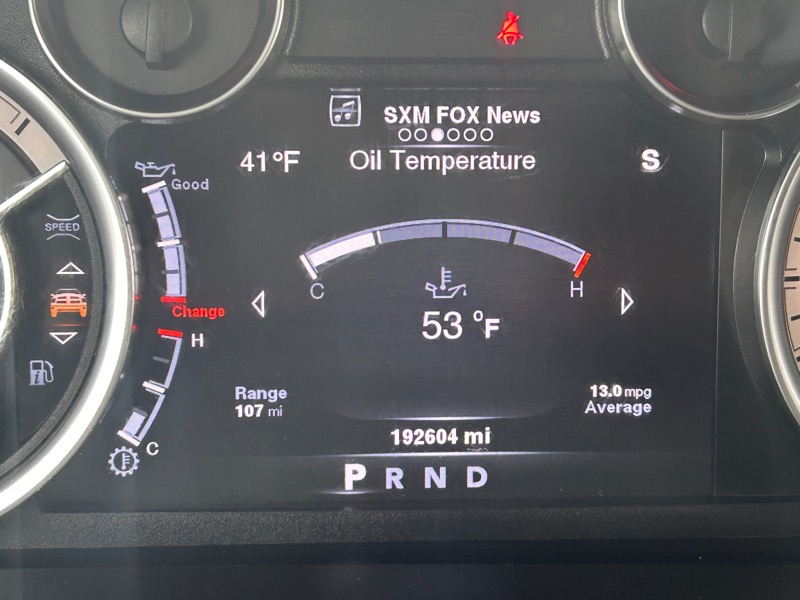 RAM 2500 SLT Crew Cab SWB 4WD 2014