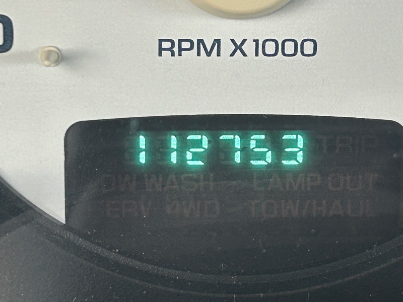 Dodge Ram 1500 Laramie Quad Cab Short Bed 4WD 2004