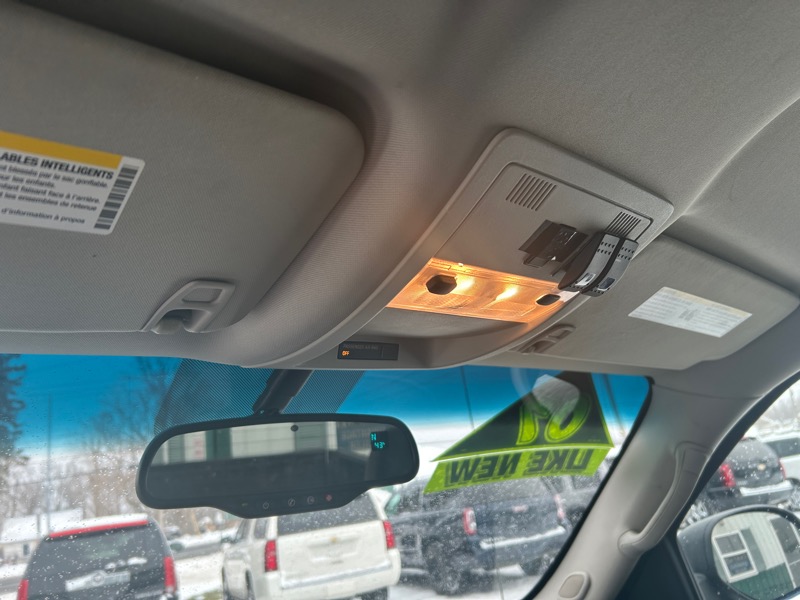 Chevrolet Silverado 1500 LT1 4WD 2007