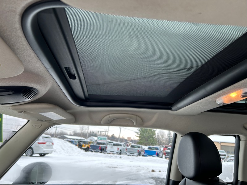 MINI Clubman Base 2012