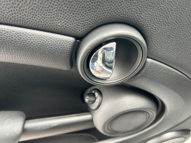 MINI Clubman Base 2012