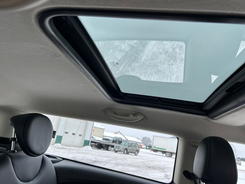 MINI Clubman Base 2012