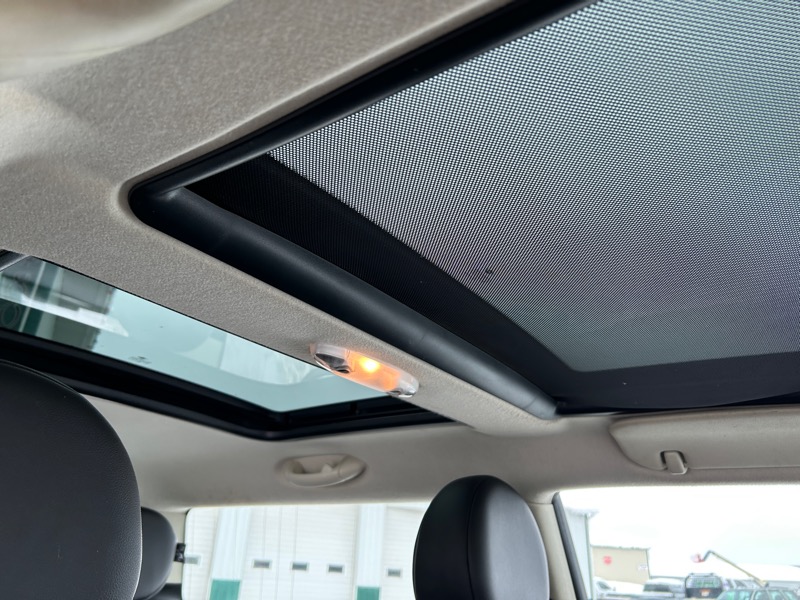 MINI Clubman Base 2012