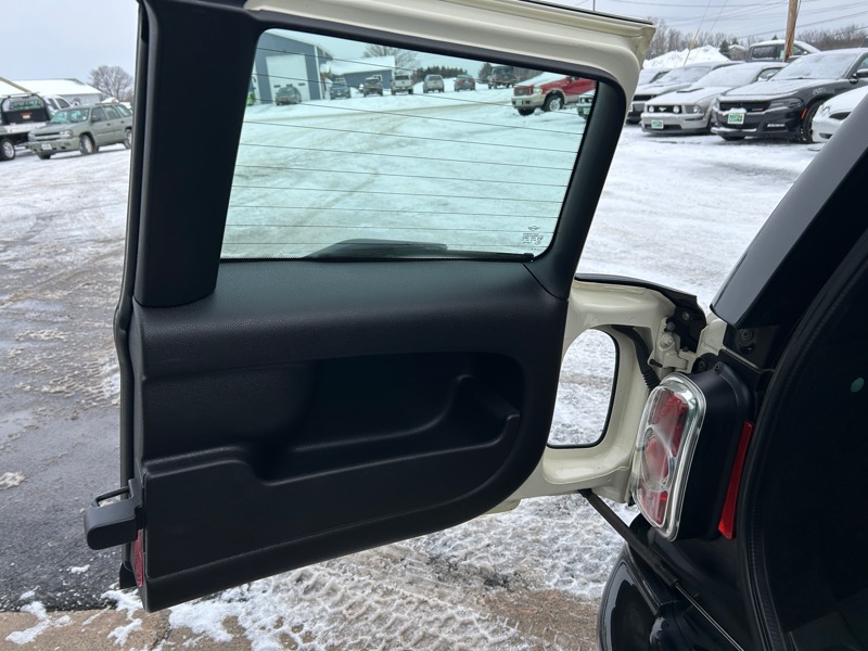 MINI Clubman Base 2012