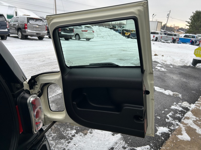 MINI Clubman Base 2012