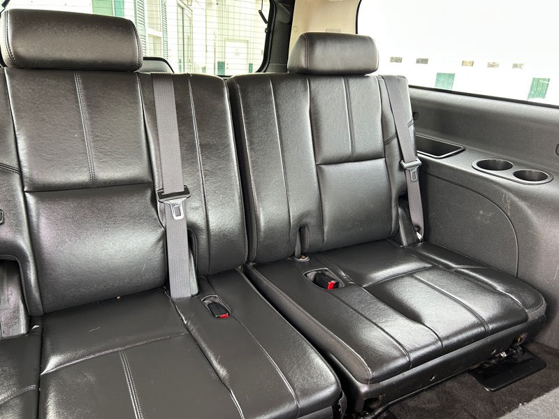 GMC Yukon XL SLT-2 1/2 Ton 4WD 2008