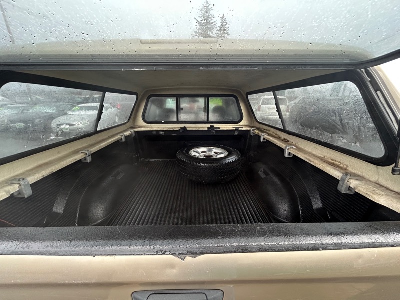 Dodge Ram 3500 ST Quad Cab Long Bed 4WD 2003