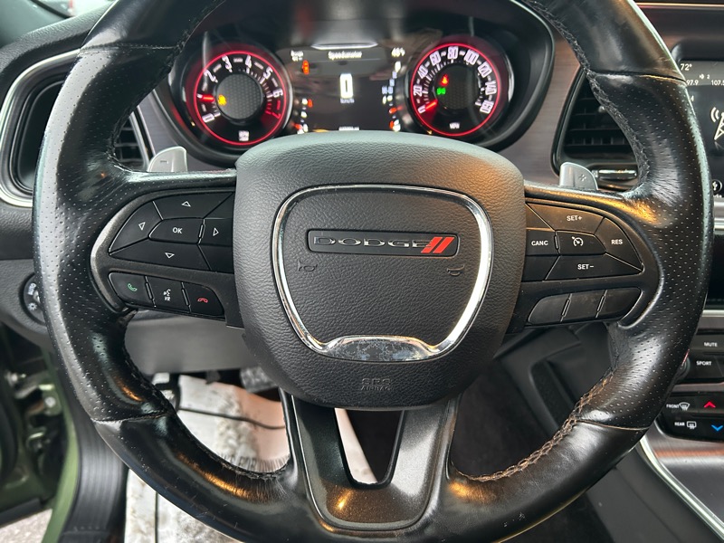 Dodge Challenger GT 2018