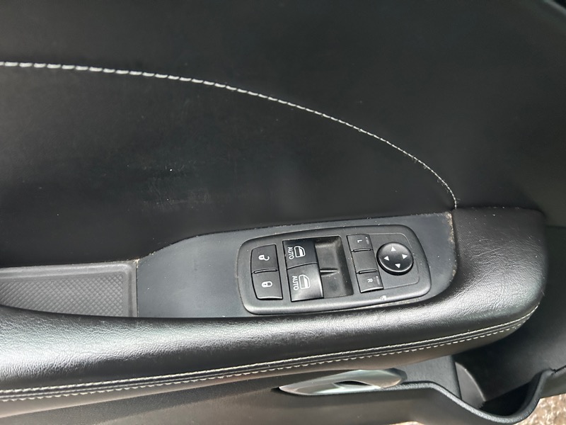 Dodge Challenger GT 2018