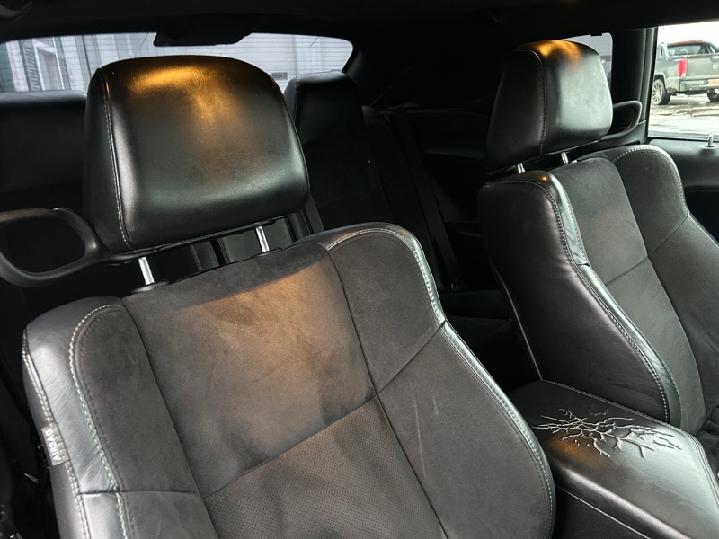 Dodge Challenger GT 2018