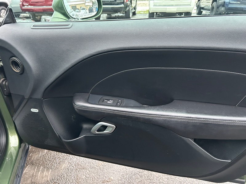 Dodge Challenger GT 2018