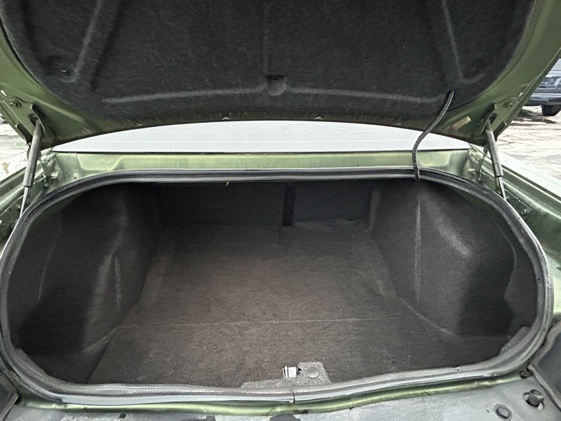 Dodge Challenger GT 2018