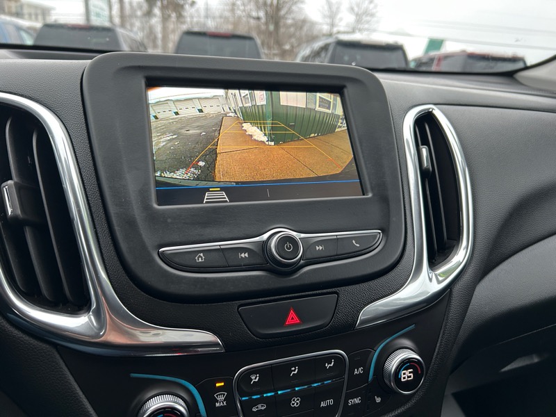 Chevrolet Equinox LT 2.0 AWD 2019