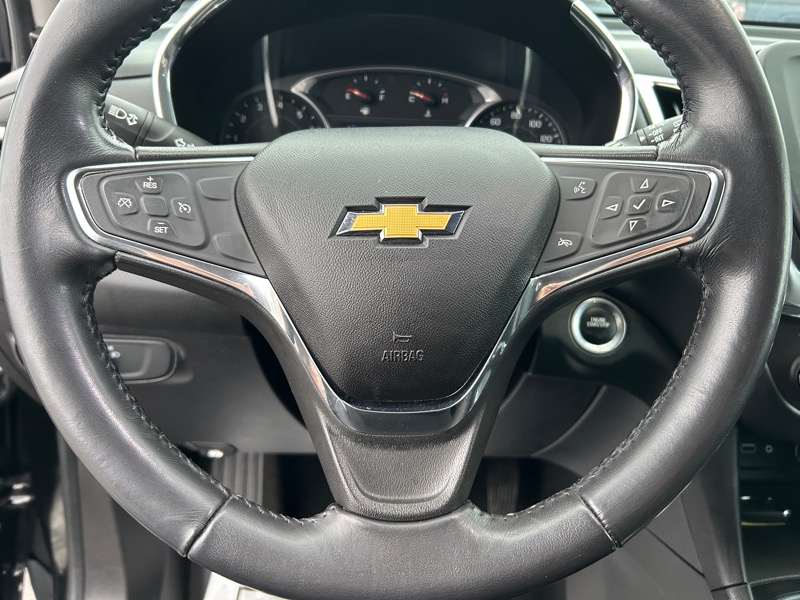 Chevrolet Equinox LT 2.0 AWD 2019