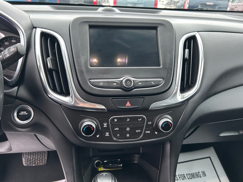 Chevrolet Equinox LT 2.0 AWD 2019