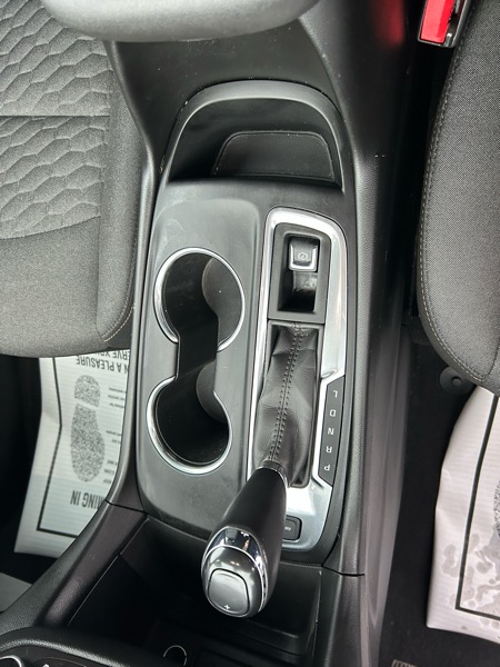 Chevrolet Equinox LT 2.0 AWD 2019