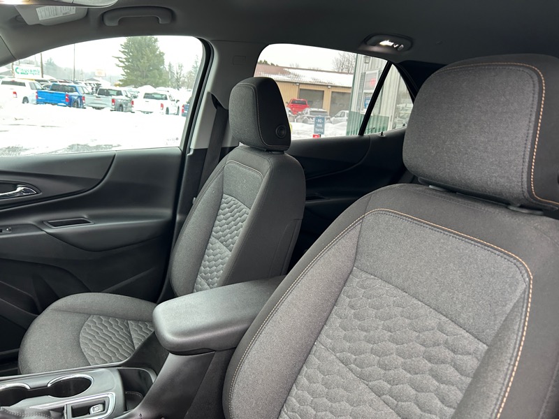 Chevrolet Equinox LT 2.0 AWD 2019