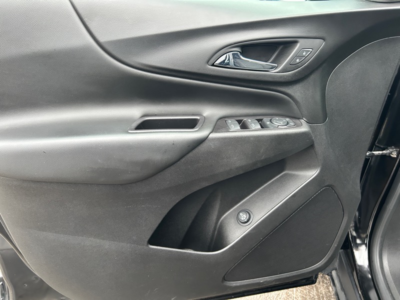 Chevrolet Equinox LT 2.0 AWD 2019