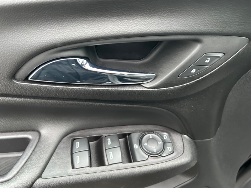 Chevrolet Equinox LT 2.0 AWD 2019