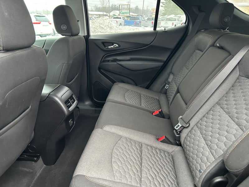 Chevrolet Equinox LT 2.0 AWD 2019