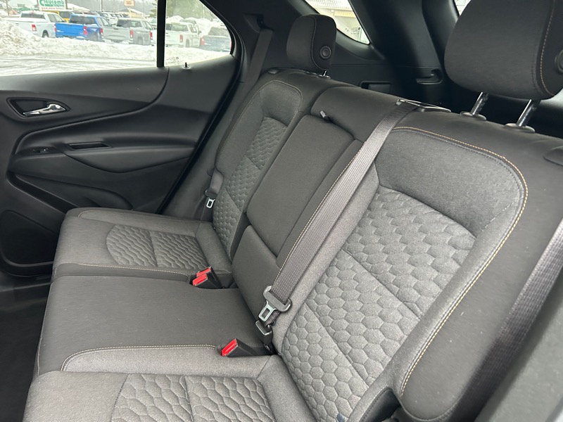 Chevrolet Equinox LT 2.0 AWD 2019