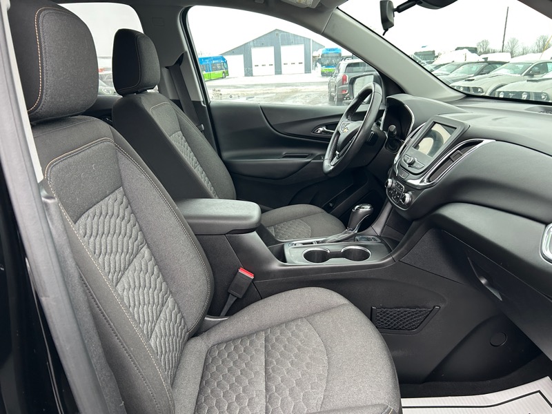 Chevrolet Equinox LT 2.0 AWD 2019