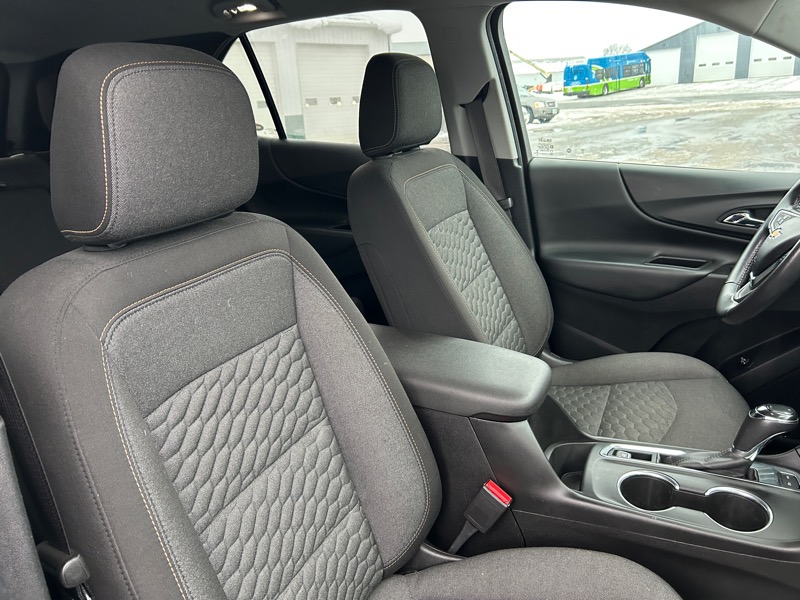 Chevrolet Equinox LT 2.0 AWD 2019